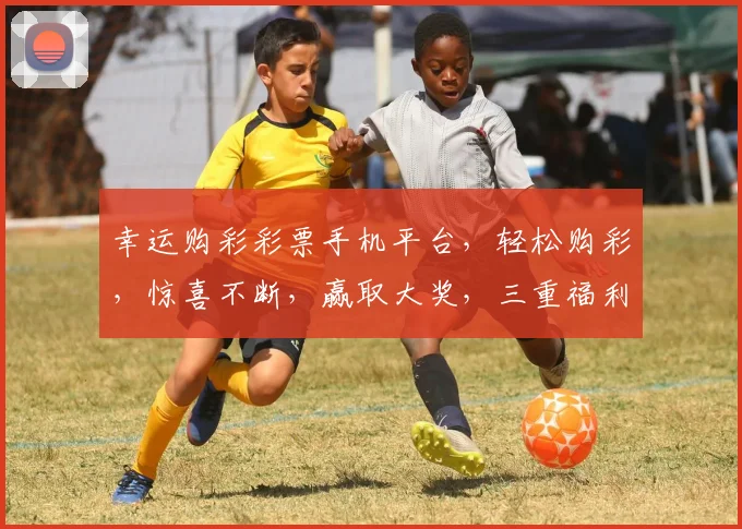 幸运购彩彩票手机平台，轻松购彩，惊喜不断，赢取大奖，三重福利，等你来抢