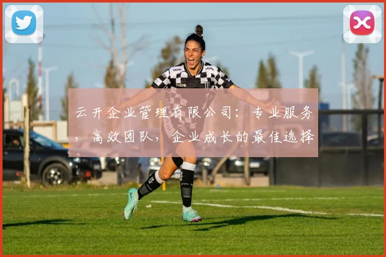 云开企业管理有限公司：专业服务，高效团队，企业成长的最佳选择，三重优势，一站解决